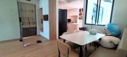 Palm Gardens (D23), Condominium #573974971